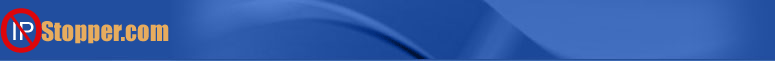 IPStopper Logo